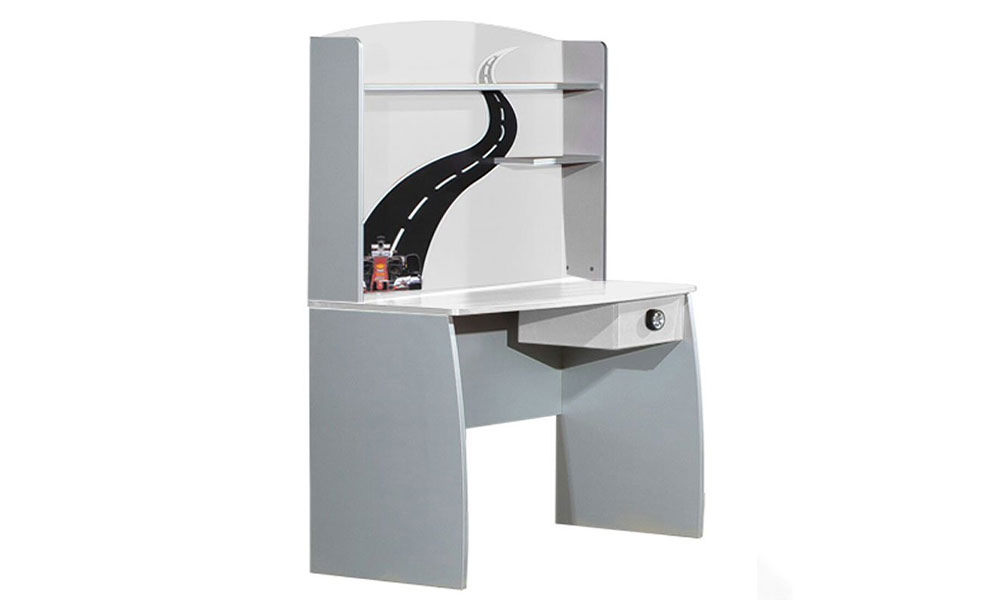 Formula Arabalı Genç Odası Takımı | İnegöl Mobilya 12