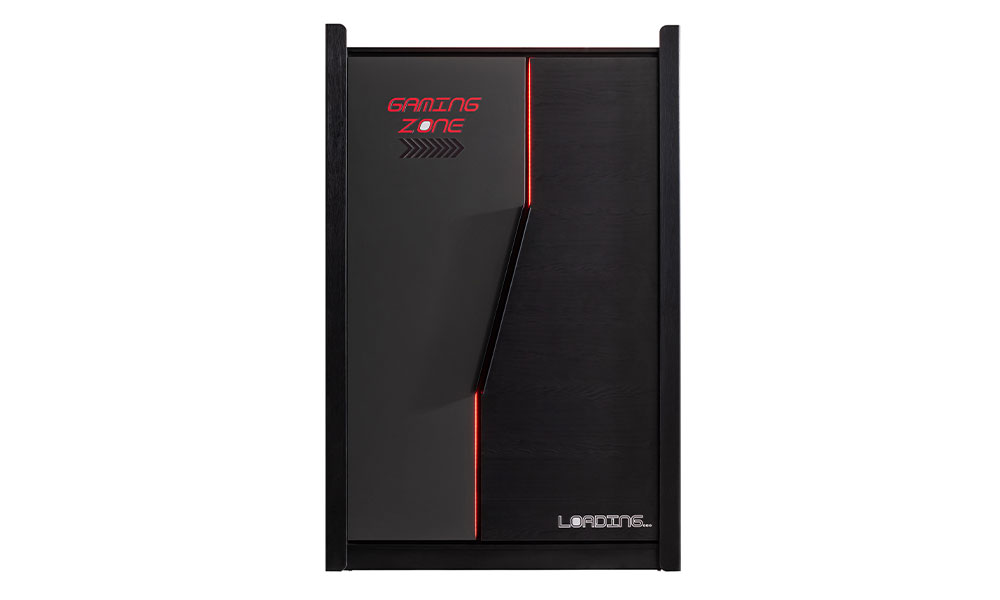 Gaming Zone Genç Odası Takımı | İnegöl Mobilya 4