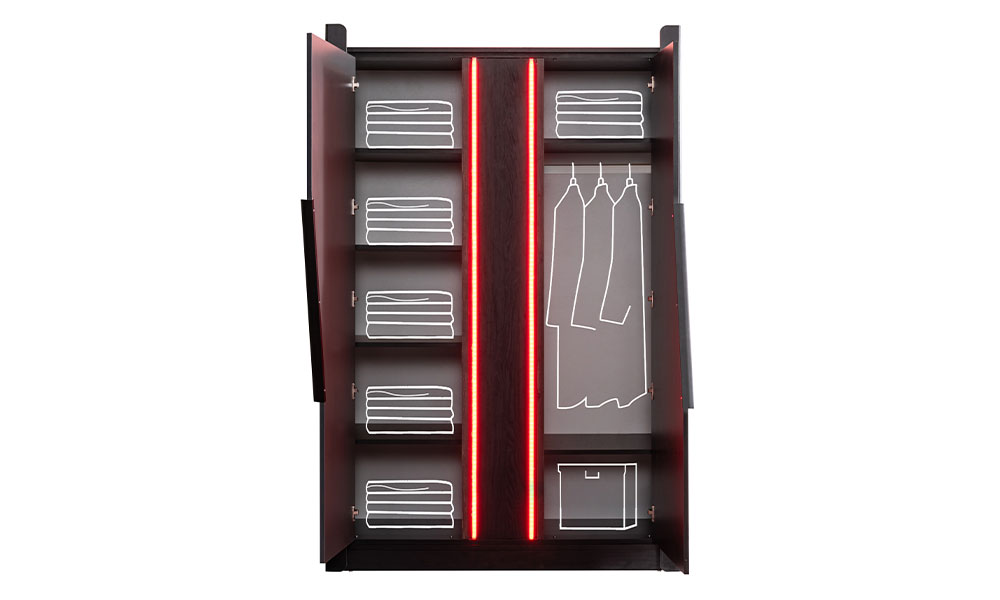 Gaming Zone Genç Odası Takımı | İnegöl Mobilya 5