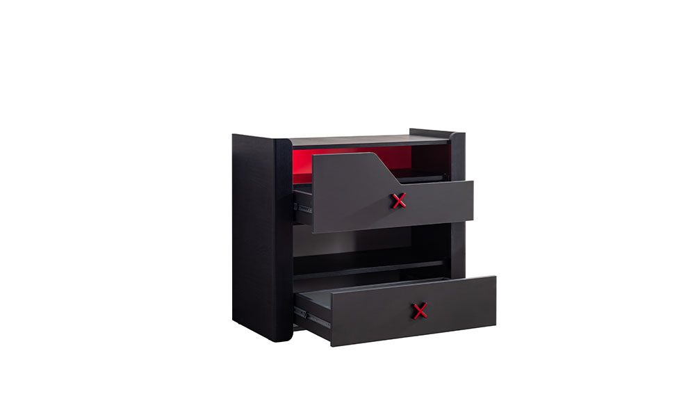 Gaming Zone Genç Odası Takımı | İnegöl Mobilya 6