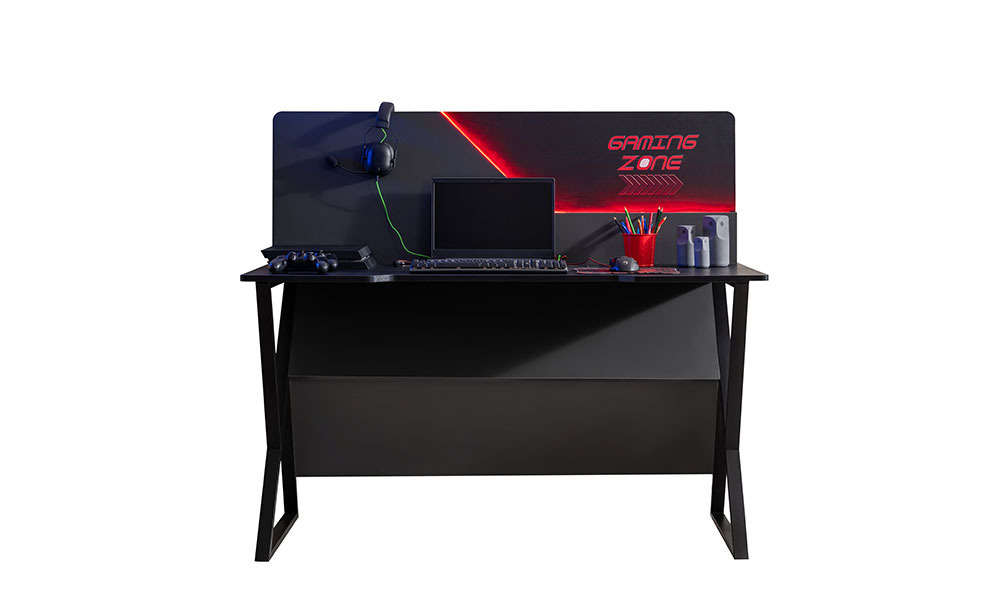 Gaming Zone Genç Odası Takımı | İnegöl Mobilya 7