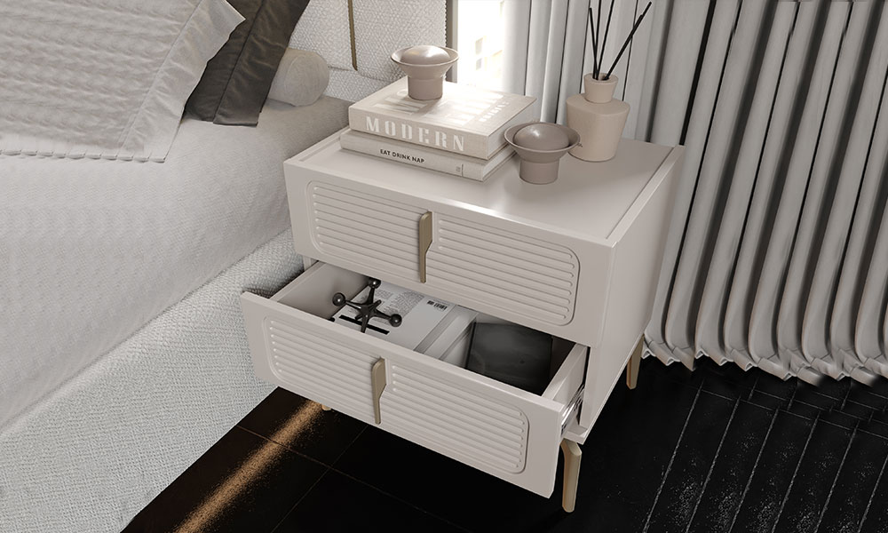 Gölge Şifonyer | İnegöl Mobilya