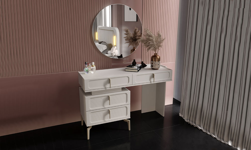 Gölge Şifonyer | İnegöl Mobilya 1