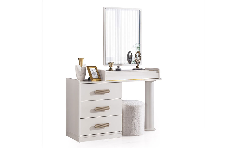 Hanedan Yatak Odası Takımı | İnegöl Mobilya 4