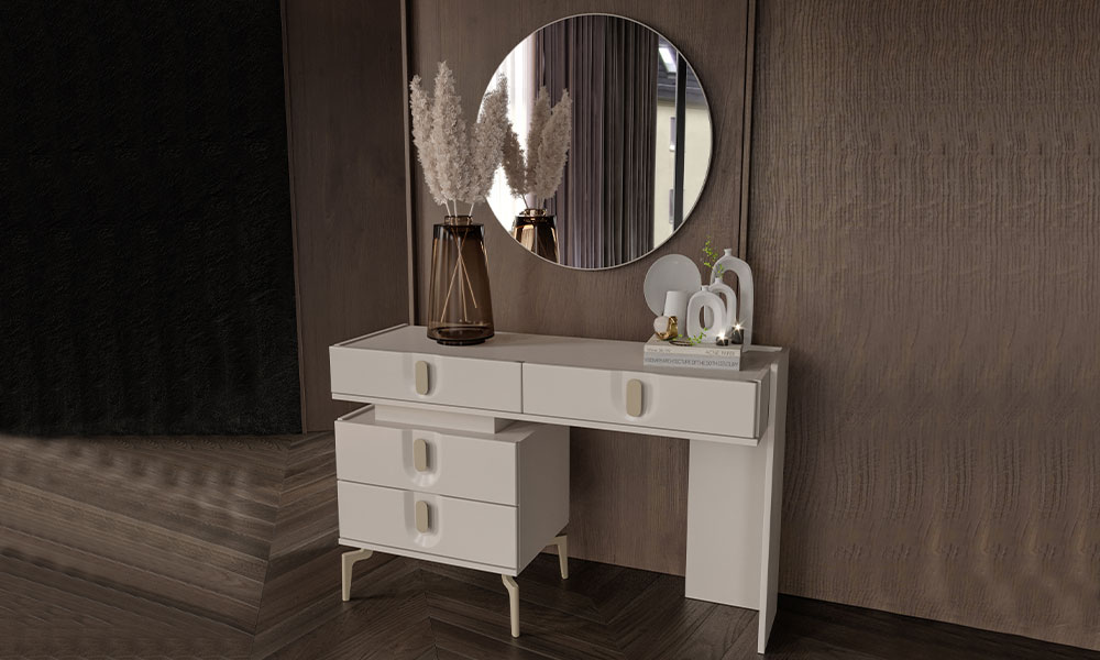 Hera Şifonyer | İnegöl Mobilya 1