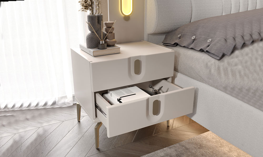 Hera Şifonyer | İnegöl Mobilya