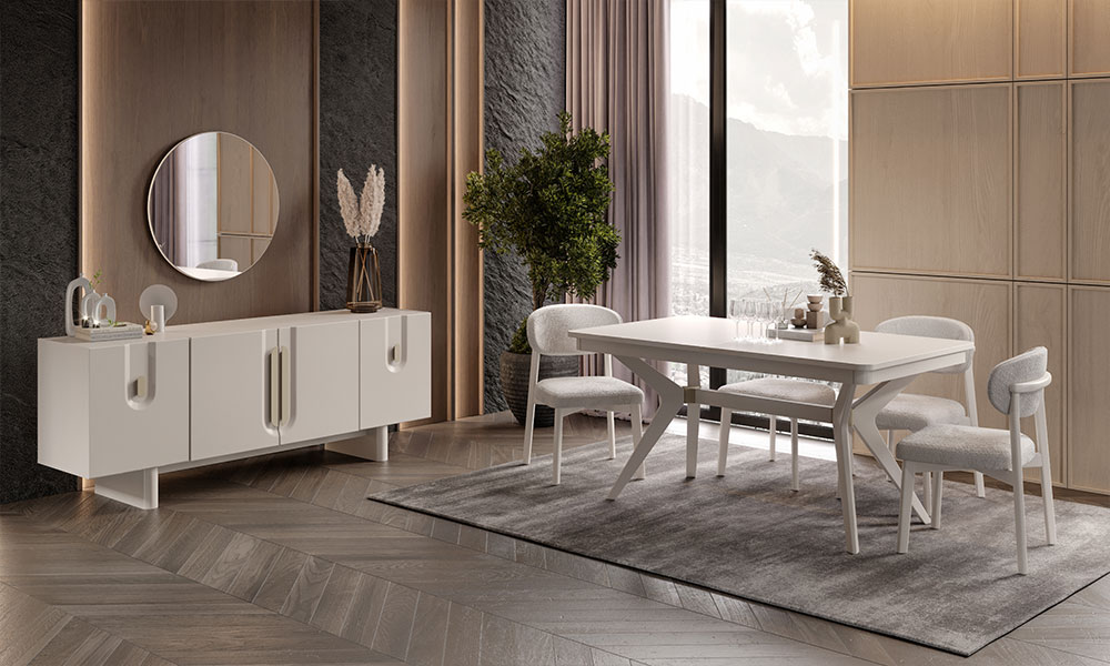 Hera Konsol | İnegöl Mobilya