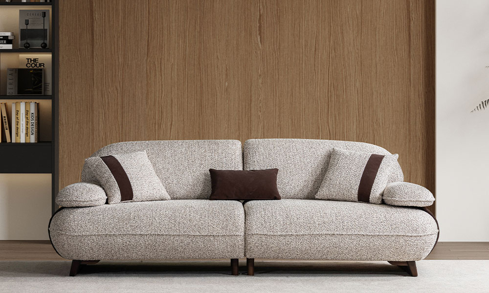 İnci Koltuk Takımı | İnegöl Mobilya 3