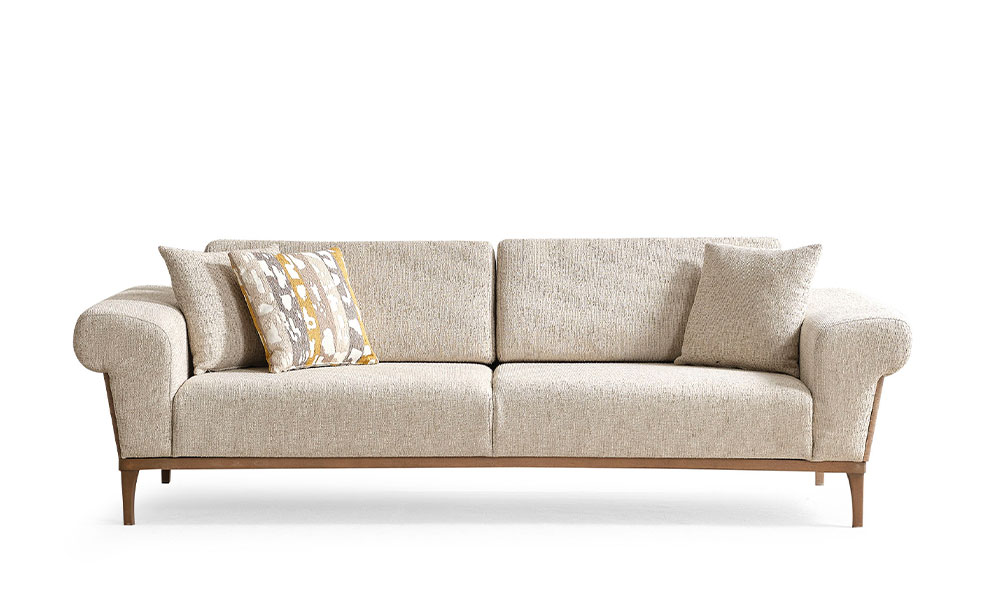 Latte Koltuk Takımı | İnegöl Mobilya 4