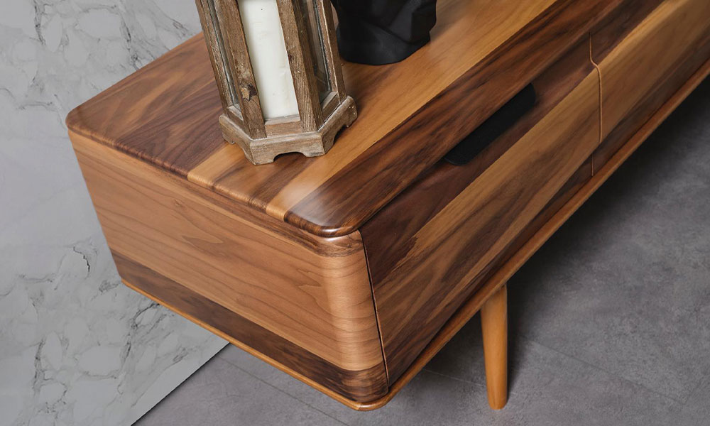 Legno Plus TV Ünitesi | İnegöl Mobilyası 3 Legno Plus TV Ünitesi | İnegöl Mobilya 3