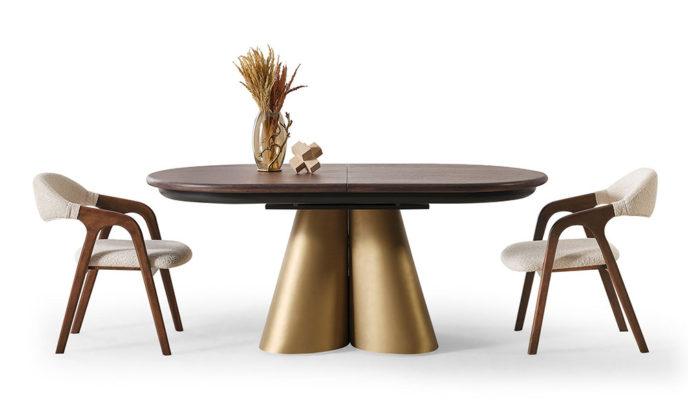 Mango Yemek Odası Takımı | İnegöl Mobilya 5