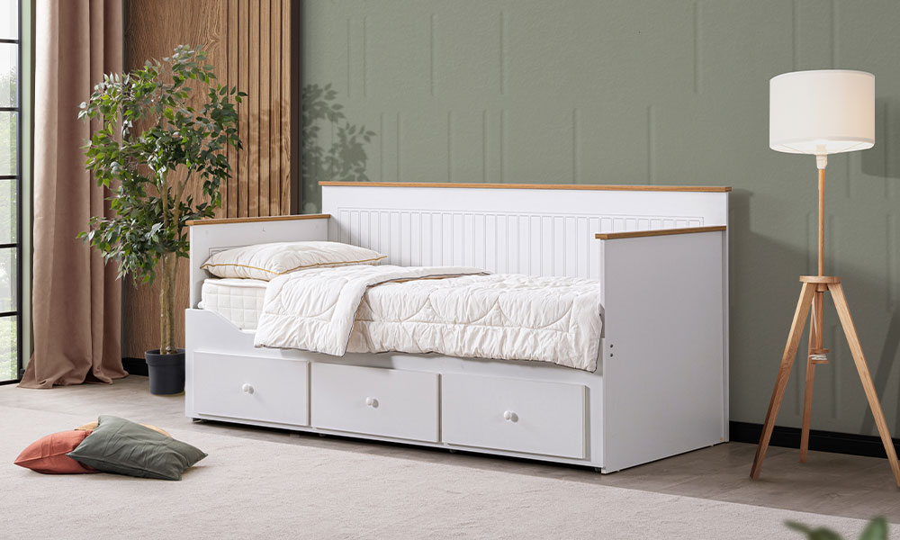 Marmaris Çocuk Odası Takımı | İnegöl Mobilya 7