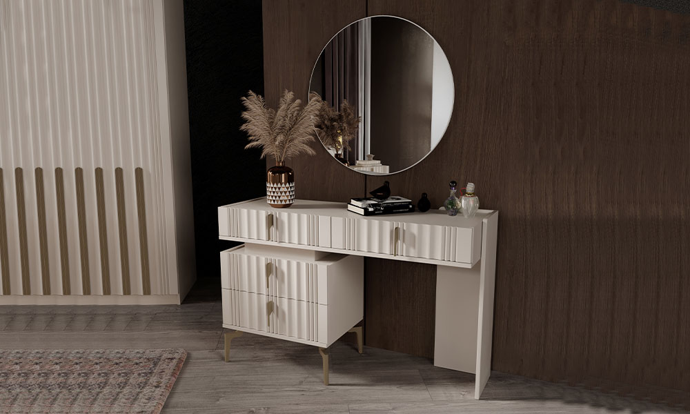 Mercan Gardırop | İnegöl Mobilya