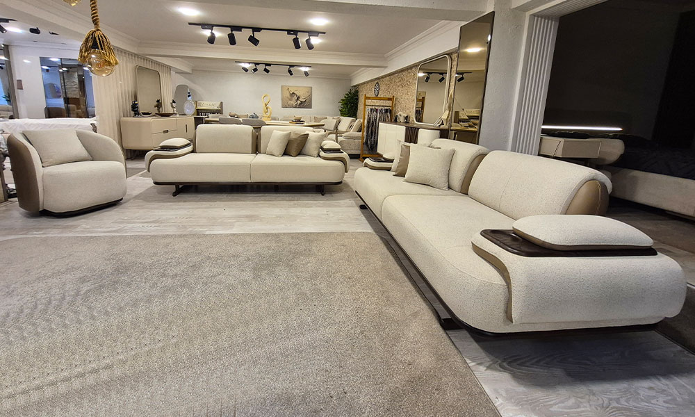 Meyra Berjer | İnegöl Mobilya