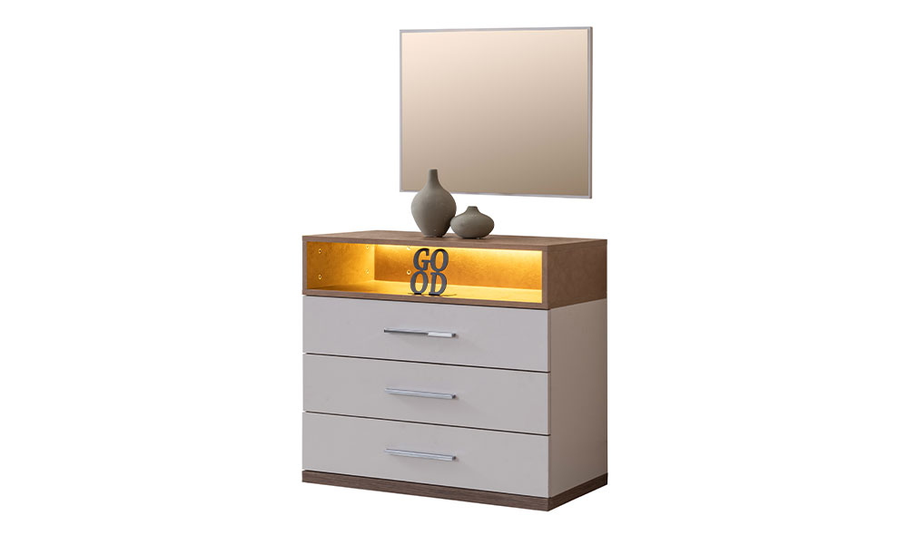 Milano Genç Odası Takımı | İnegöl Mobilya 5