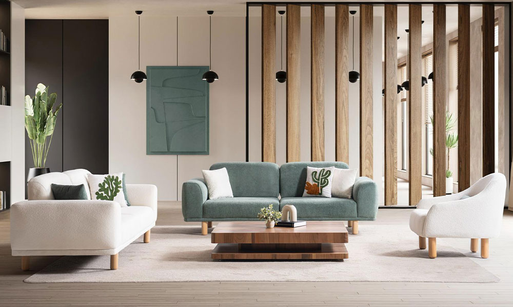 Milas Berjer | İnegöl Mobilya