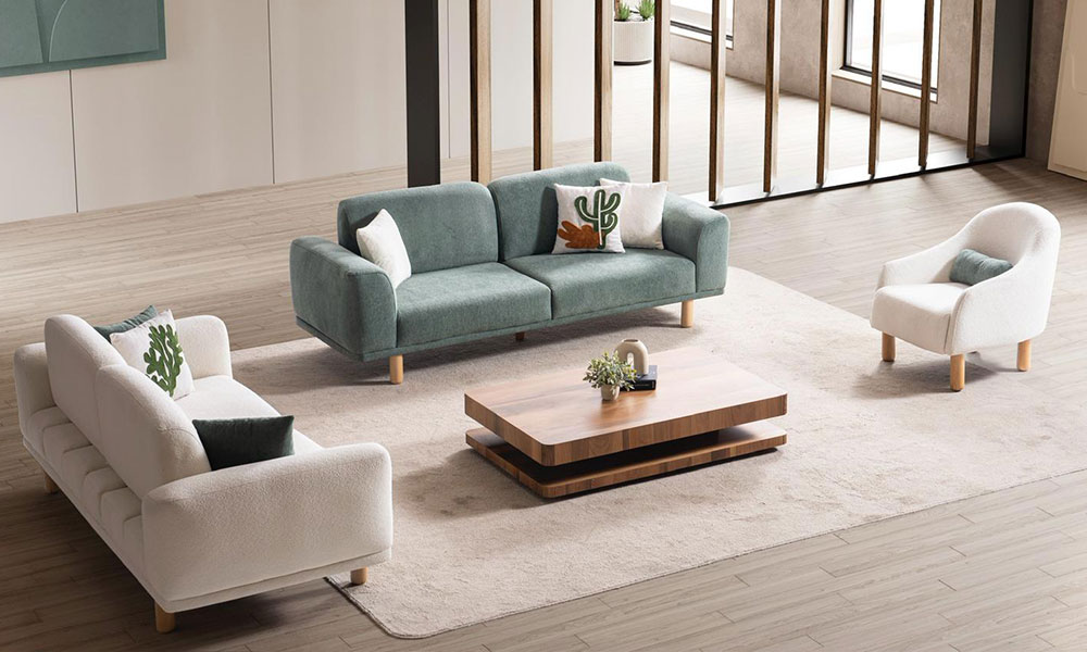 Milas Berjer | İnegöl Mobilya