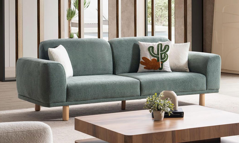 Milas Berjer | İnegöl Mobilya