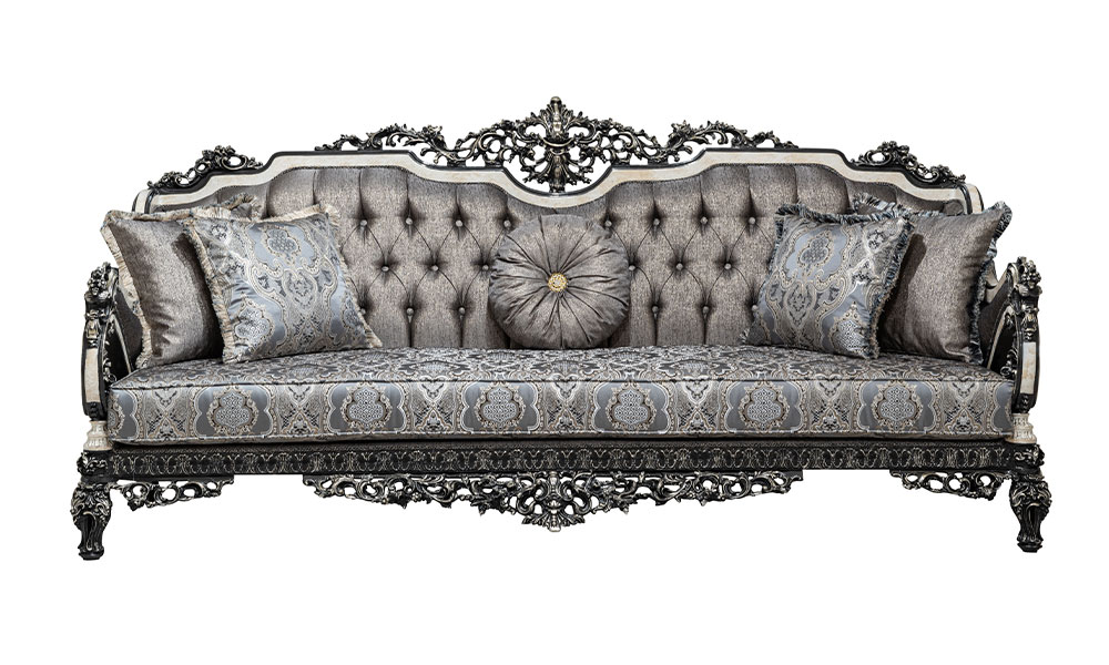 Narin Luxury Koltuk Takımı | İnegöl Mobilya 7