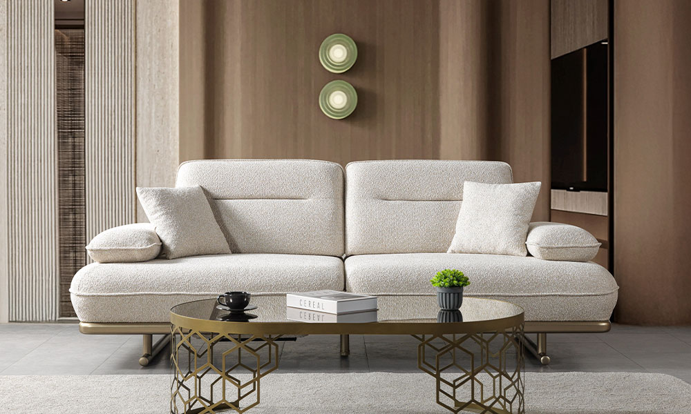 Nirvan By F Koltuk Takımı | İnegöl Mobilya 4