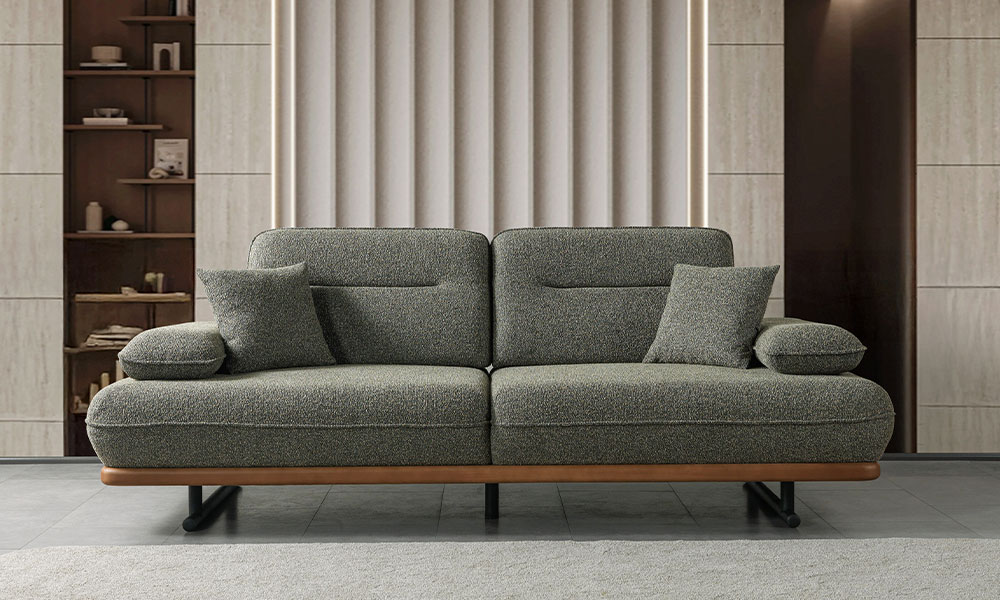 Nirvan By F Koltuk Takımı | İnegöl Mobilya 8