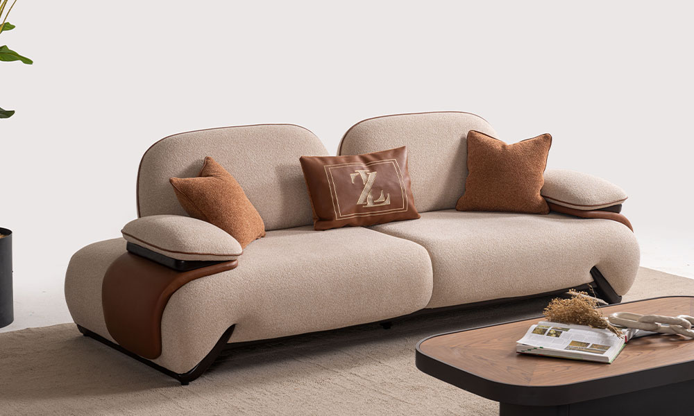 Opal Koltuk Takımı | İnegöl Mobilya 2