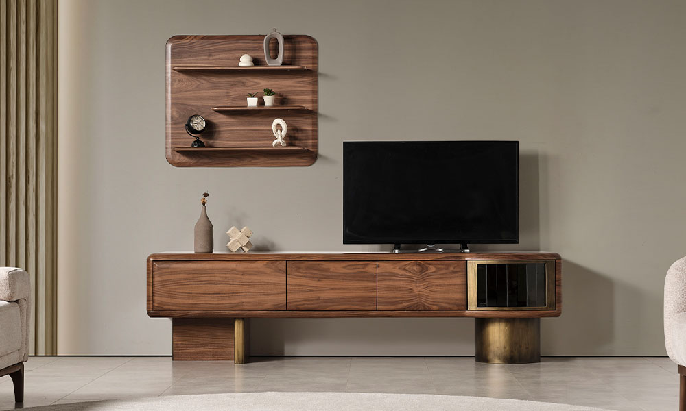 Pablo Orta Sehpa | İnegöl Mobilya