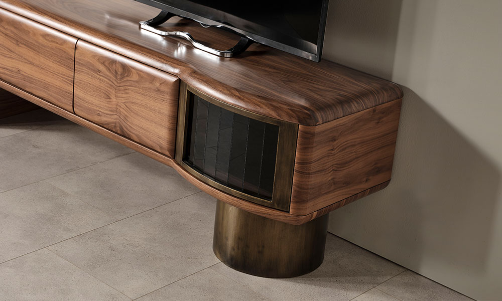 Pablo Orta Sehpa | İnegöl Mobilya