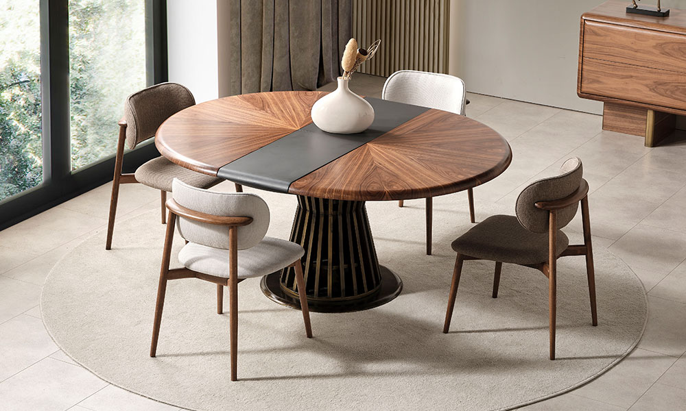 Pablo Orta Sehpa | İnegöl Mobilya