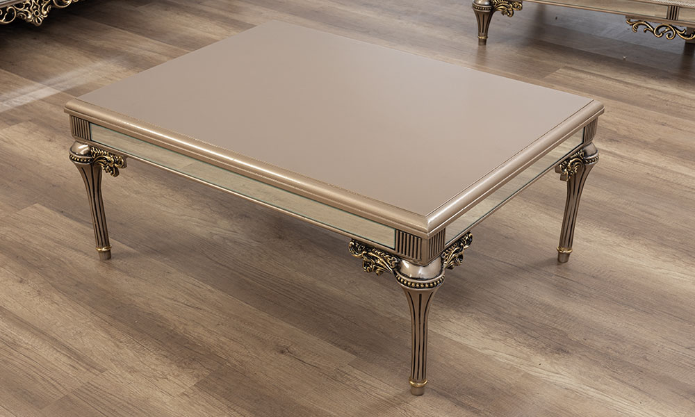 Parma Luxury Orta Sehpa | İnegöl Mobilya 1