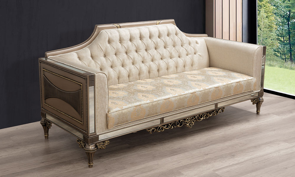 Parma Luxury Orta Sehpa | İnegöl Mobilyası Parma Luxury Orta Sehpa | İnegöl Mobilya