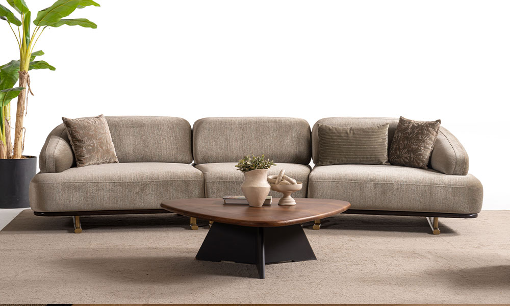 Serenity Koltuk Takımı | İnegöl Mobilya 6