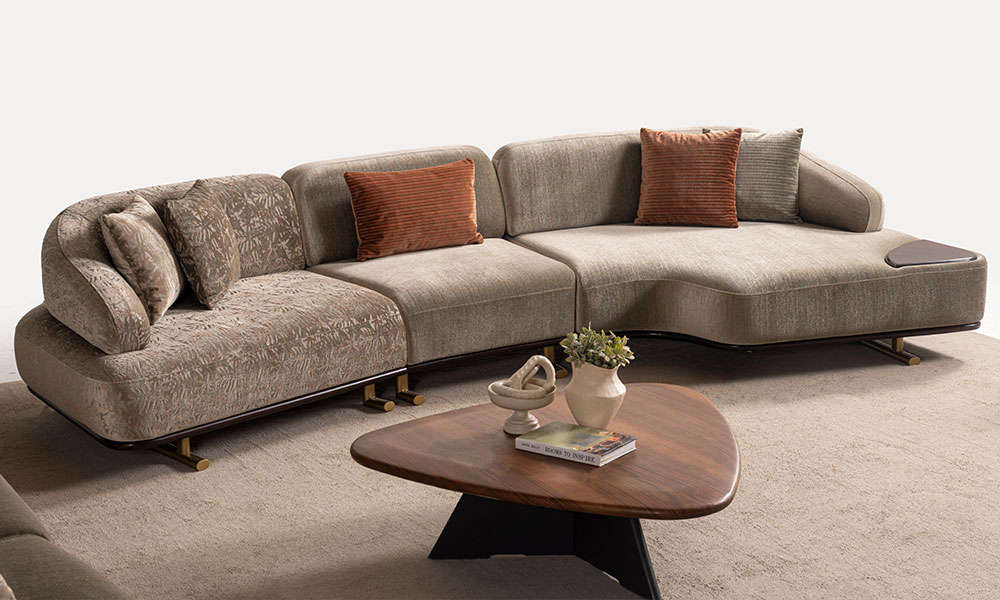 Serenity Koltuk Takımı | İnegöl Mobilya 4