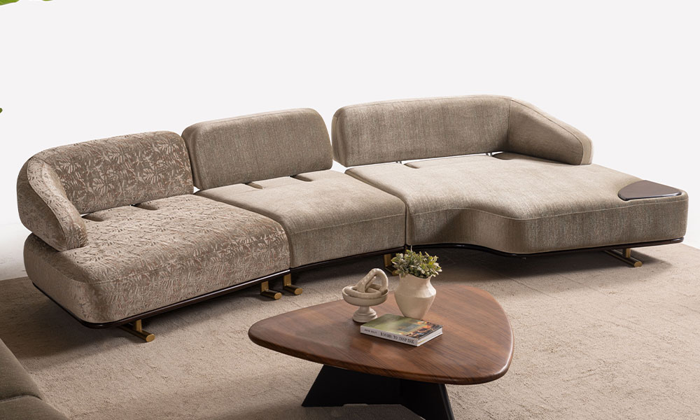 Serenity Koltuk Takımı | İnegöl Mobilya 5