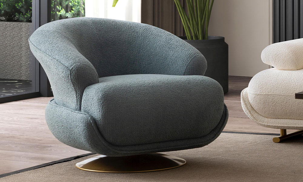 La-Siesta Koltuk Takımı | İnegöl Mobilya 2