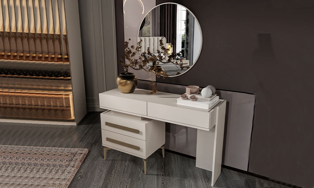 Silivri Komodin | İnegöl Mobilya