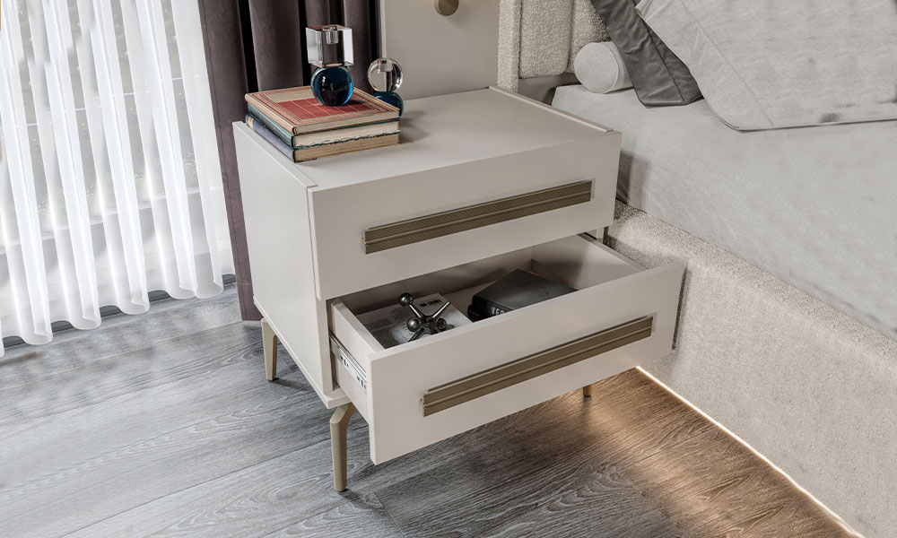 Silivri Komodin | İnegöl Mobilya 1