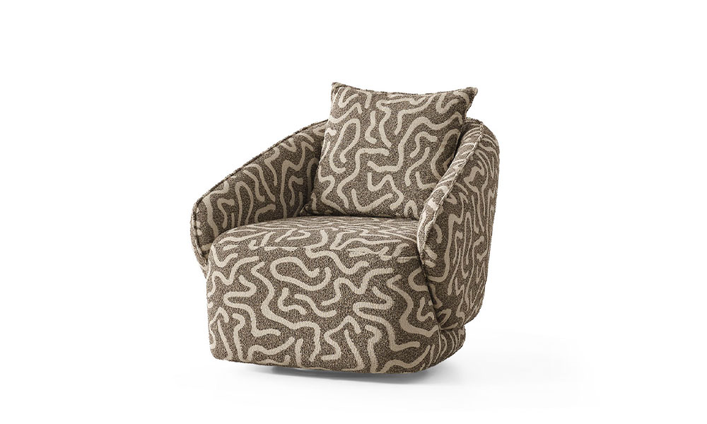 Tesla Koltuk Takımı | İnegöl Mobilya 11