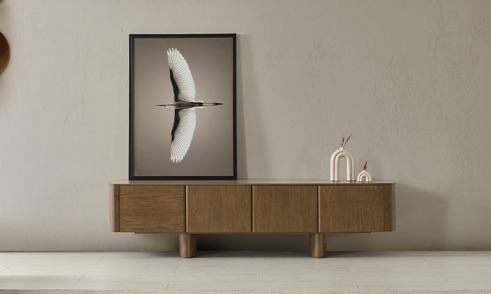 Tesla TV Ünitesi | İnegöl Mobilya 1