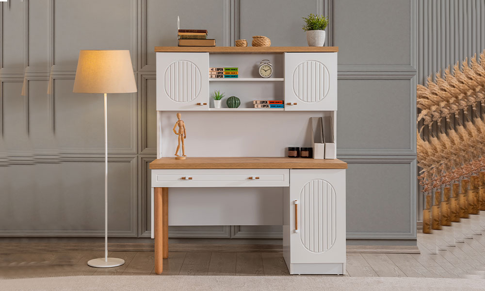 Vita Bohem Genç Odası Takımı | İnegöl Mobilya 4