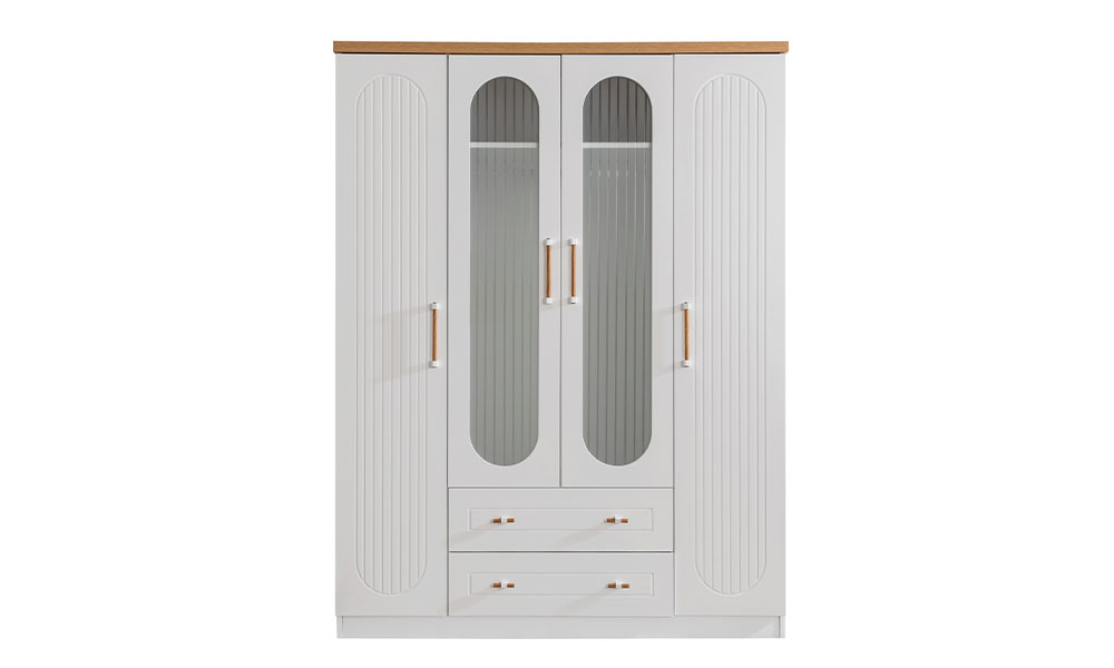 Vita Bohem Genç Odası Takımı | İnegöl Mobilya 6