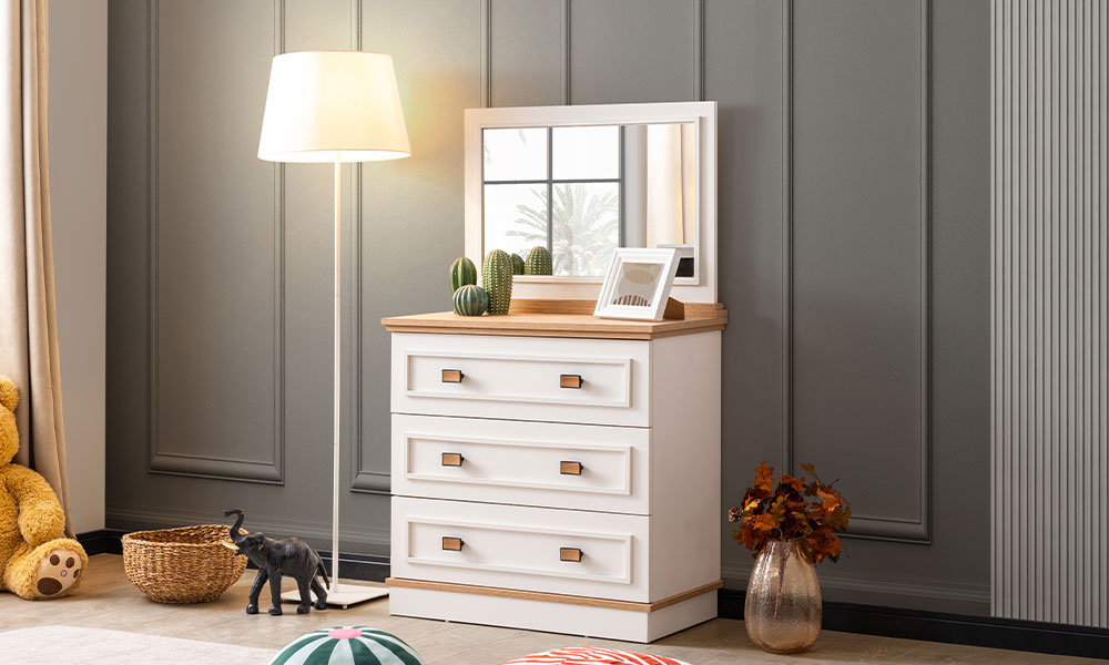 Zenit Gardırop | İnegöl Mobilya