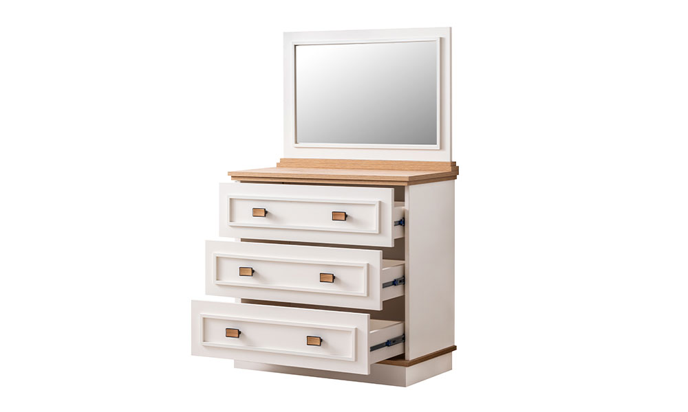 Zenit Gardırop | İnegöl Mobilya