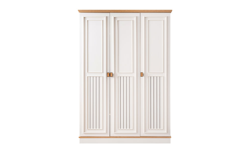 Zenit Gardırop | İnegöl Mobilya 1