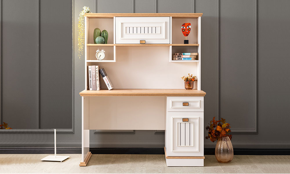 Zenit Gardırop | İnegöl Mobilya