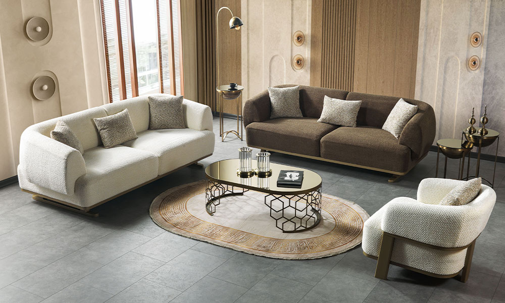 Zenit Koltuk Takımı | İnegöl Mobilya 2