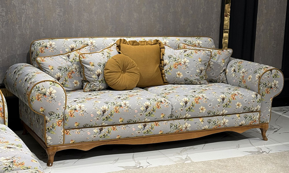 Aden Berjer | İnegöl Mobilya