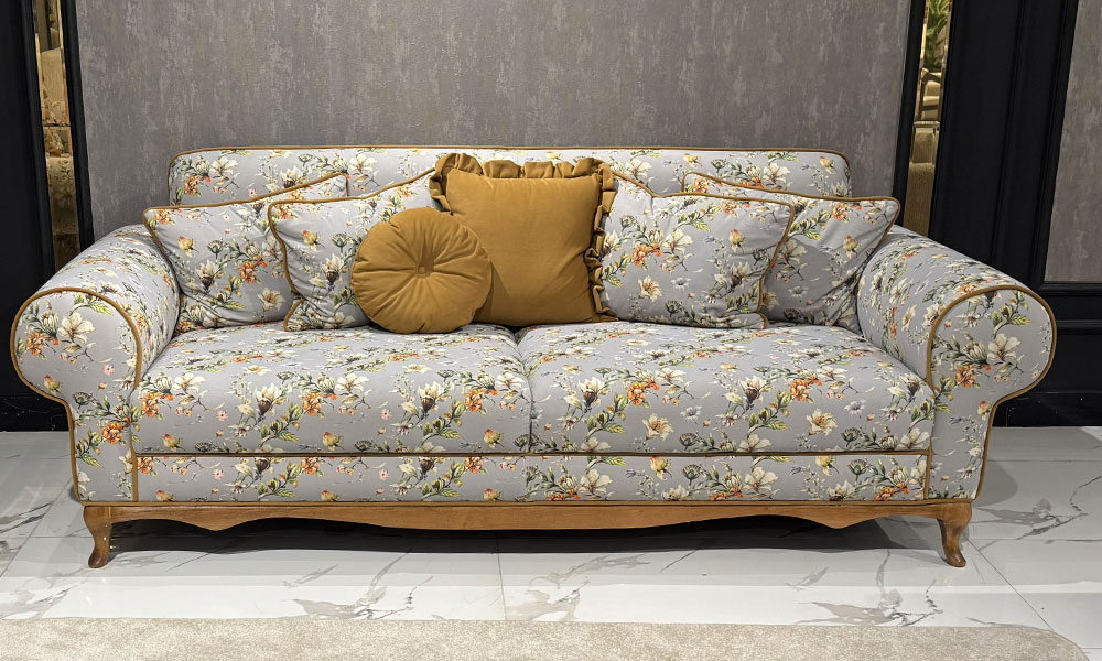 Aden Berjer | İnegöl Mobilya