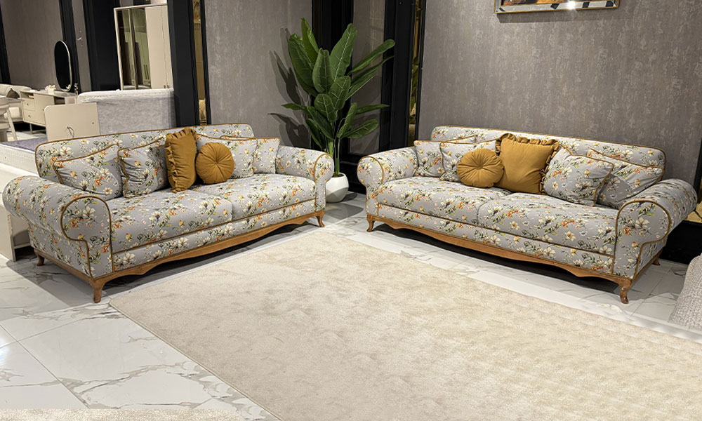 Aden Berjer | İnegöl Mobilya