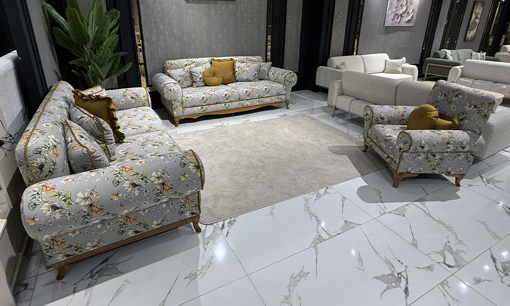 Aden Berjer | İnegöl Mobilya